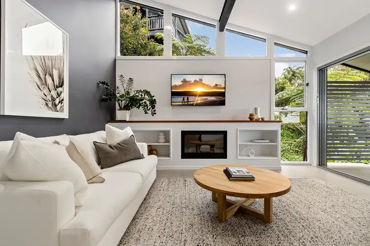 Second view of Homely house listing, 6 Johnson Street, Kotara NSW 2289