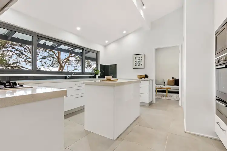 Fourth view of Homely house listing, 6 Johnson Street, Kotara NSW 2289