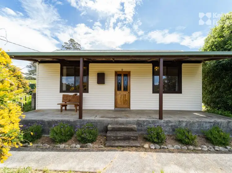 39 Main Road, Weldborough TAS 7264