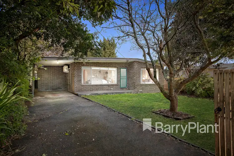 Main view of Homely house listing, 84 Foam Street, Rosebud VIC 3939