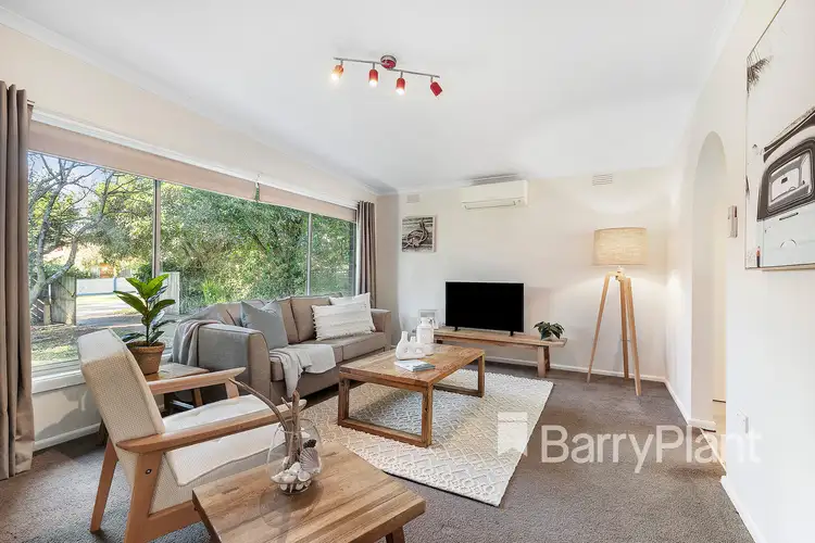 Third view of Homely house listing, 84 Foam Street, Rosebud VIC 3939