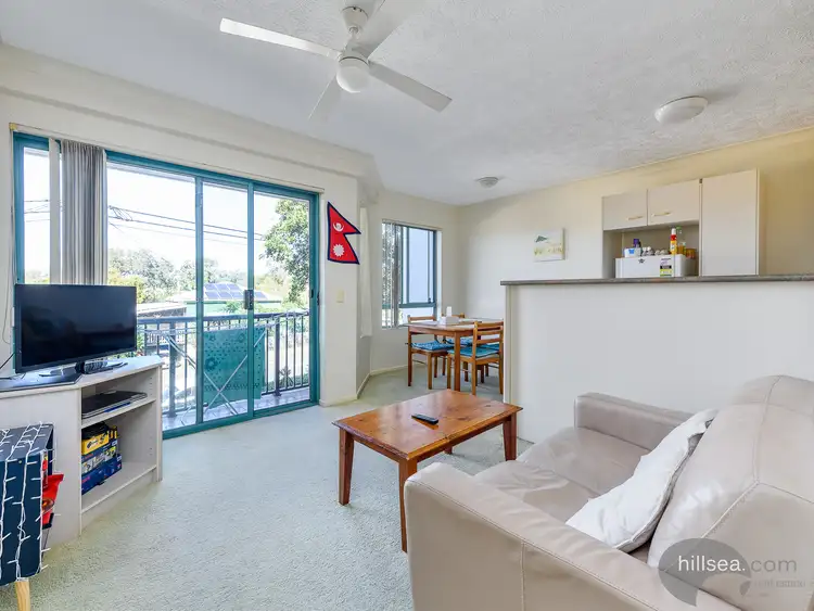 Fifth view of Homely unit listing, 13/9 Tweed Street, Southport QLD 4215