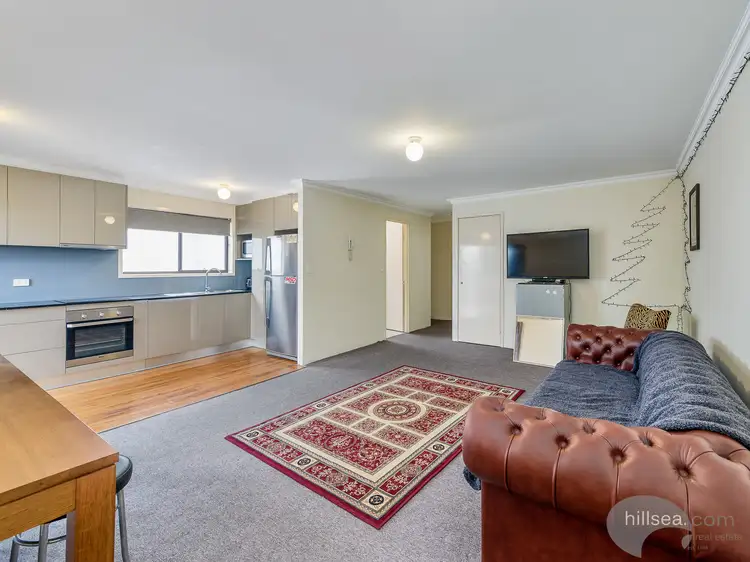 12/28 Hunter Avenue, Labrador QLD 4215