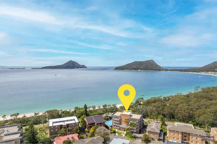 4/12 ONDINE Close, Nelson Bay NSW 2315