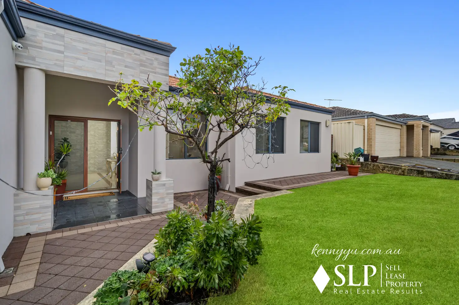 Main view of Homely house listing, 5 Winston Way, Madeley WA 6065