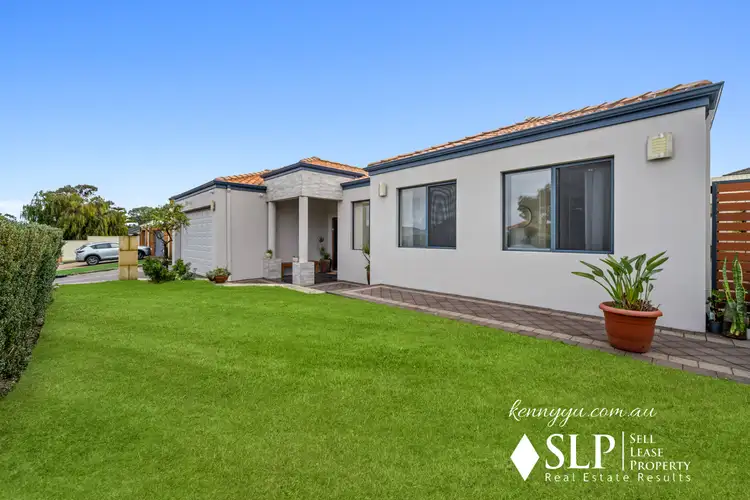 Second view of Homely house listing, 5 Winston Way, Madeley WA 6065