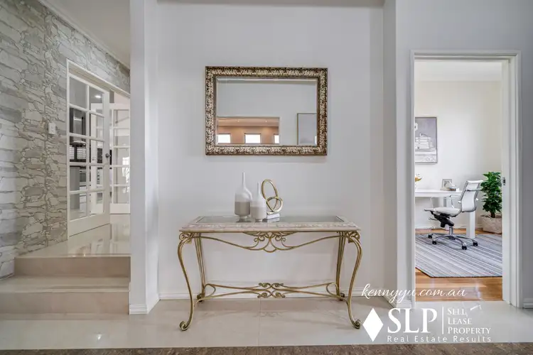 Third view of Homely house listing, 5 Winston Way, Madeley WA 6065