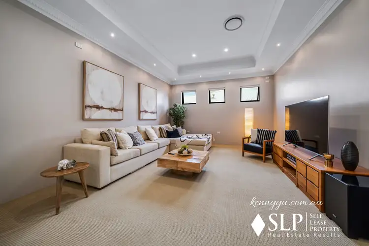 Fifth view of Homely house listing, 5 Winston Way, Madeley WA 6065