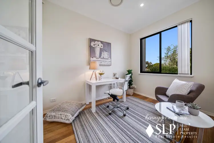 Sixth view of Homely house listing, 5 Winston Way, Madeley WA 6065