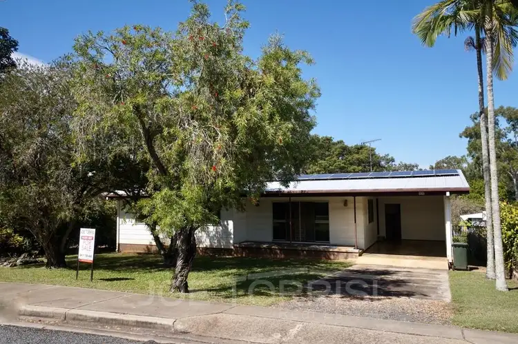 15 Jamieson Street, Mareeba QLD 4880