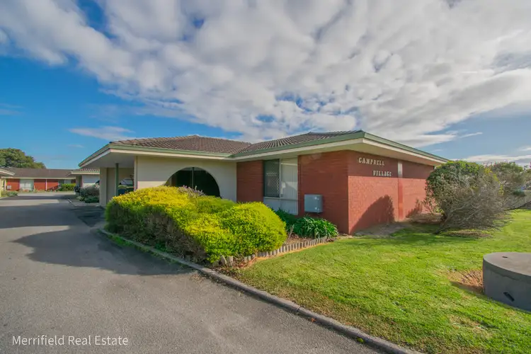 2/5 Campbell Road, Mira Mar WA 6330
