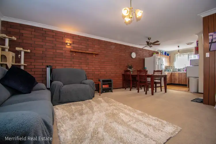 Fifth view of Homely unit listing, 2/5 Campbell Road, Mira Mar WA 6330