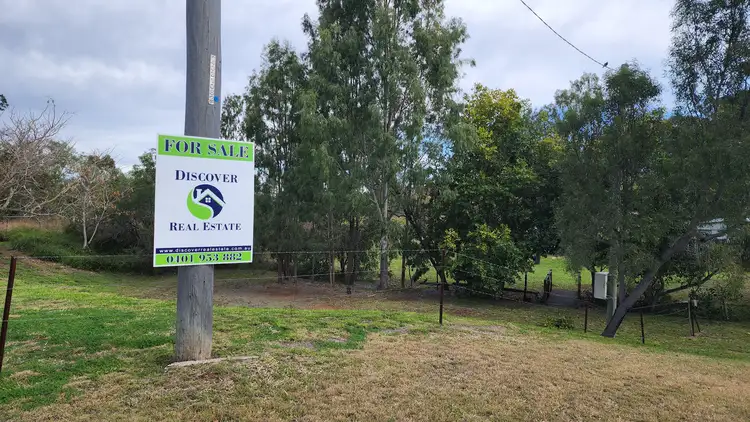 13 Gordon Lane, Walterhall QLD 4714