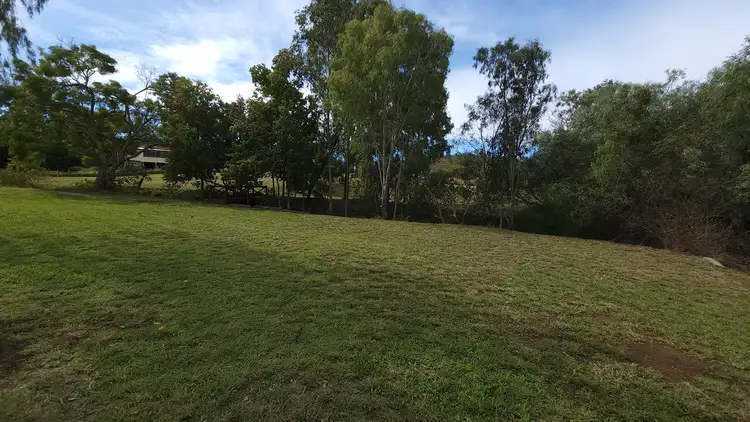 Second view of Homely land listing, 13 Gordon Lane, Walterhall QLD 4714