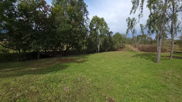 Third view of Homely land listing, 13 Gordon Lane, Walterhall QLD 4714