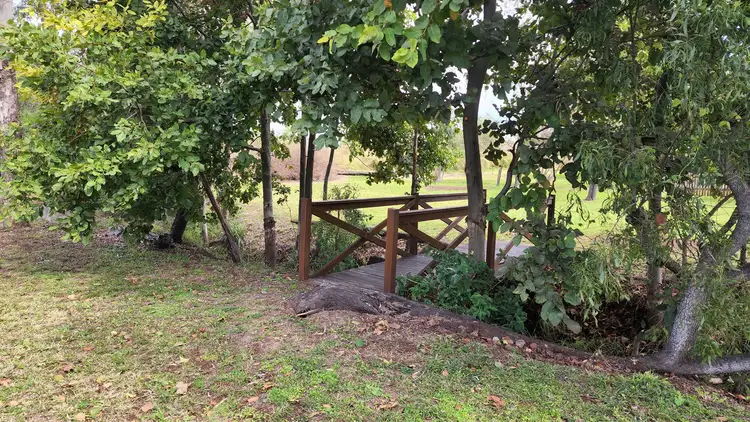 Fifth view of Homely land listing, 13 Gordon Lane, Walterhall QLD 4714