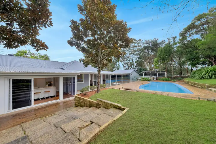 Main view of Homely house listing, 18 Awaba Street, Lisarow NSW 2250