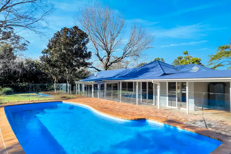 Second view of Homely house listing, 18 Awaba Street, Lisarow NSW 2250