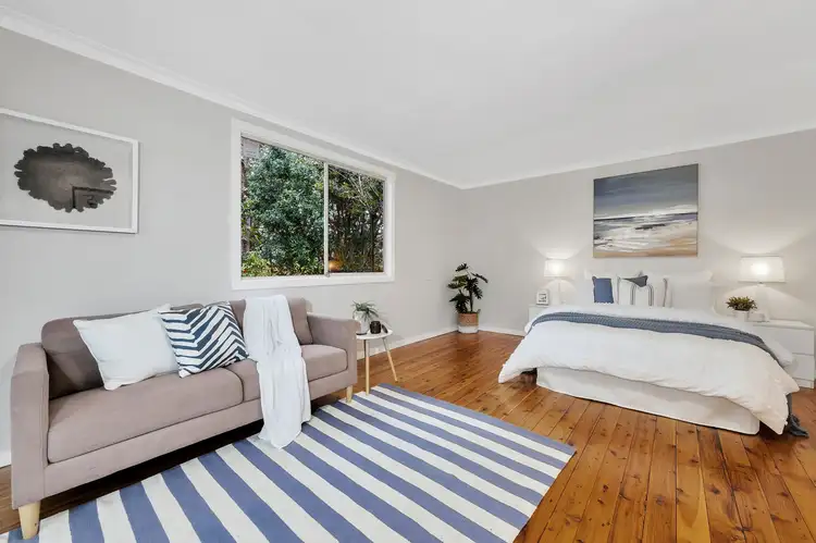 Third view of Homely house listing, 18 Awaba Street, Lisarow NSW 2250