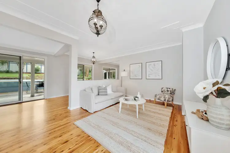 Fourth view of Homely house listing, 18 Awaba Street, Lisarow NSW 2250