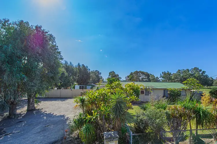Main view of Homely rural property listing, Lot 127 McDonald Street, Herne Hill WA 6056