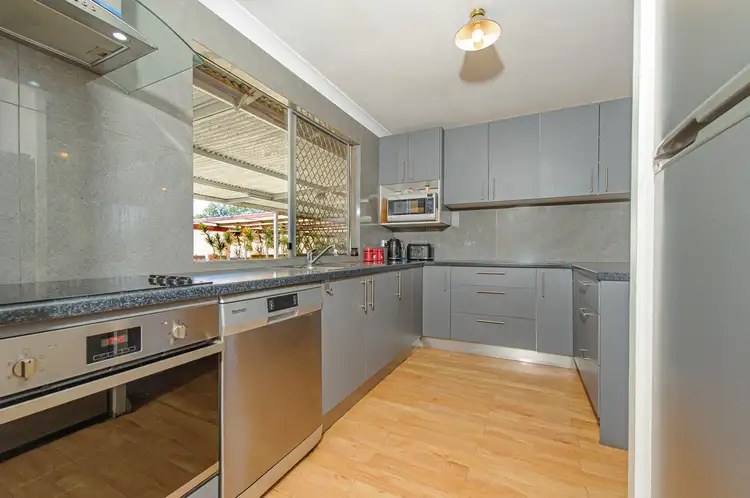 Third view of Homely rural property listing, Lot 127 McDonald Street, Herne Hill WA 6056