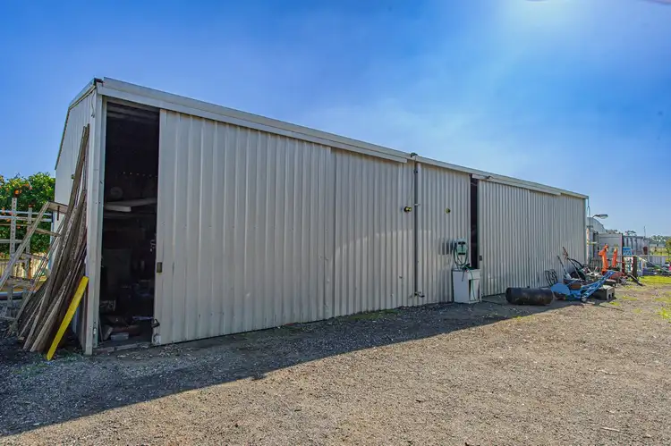 Fourth view of Homely rural property listing, Lot 127 McDonald Street, Herne Hill WA 6056