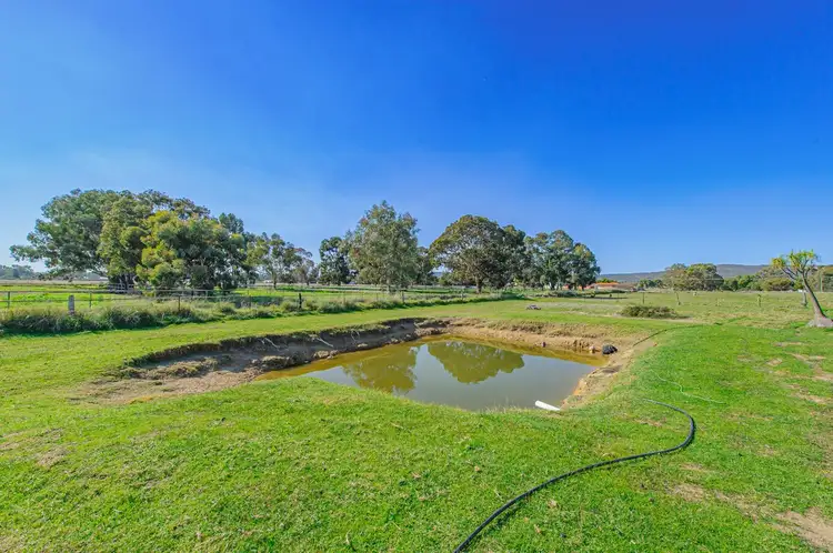 Fifth view of Homely rural property listing, Lot 127 McDonald Street, Herne Hill WA 6056