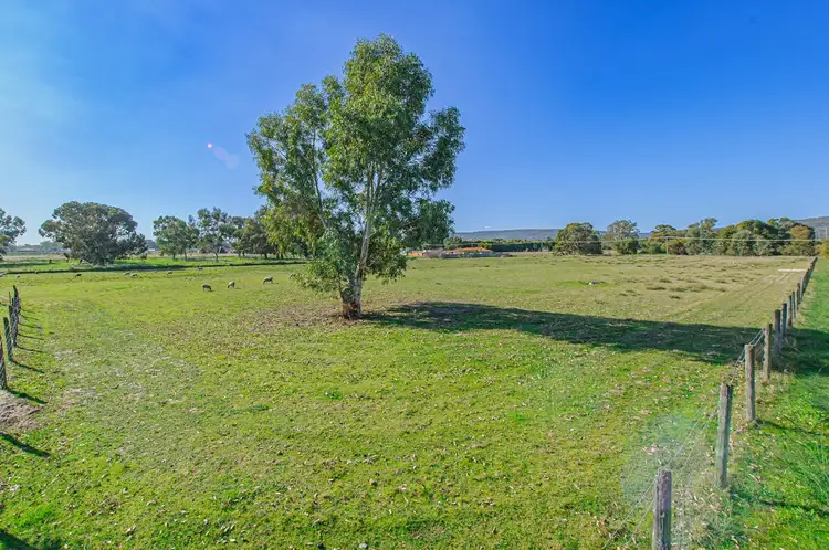 Sixth view of Homely rural property listing, Lot 127 McDonald Street, Herne Hill WA 6056