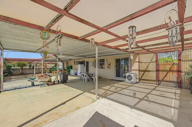 Seventh view of Homely rural property listing, Lot 127 McDonald Street, Herne Hill WA 6056