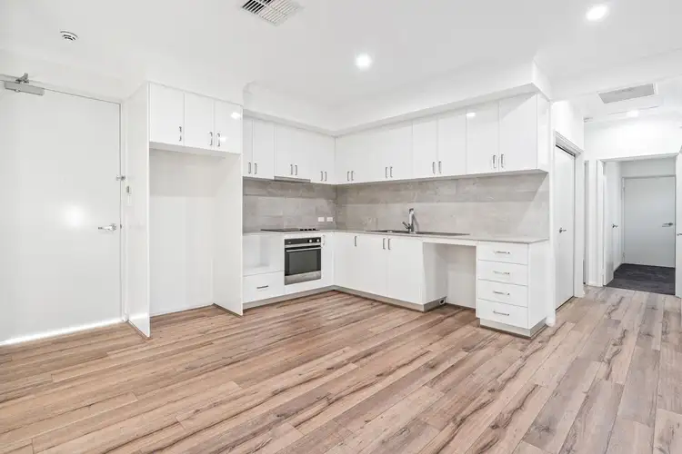 Third view of Homely apartment listing, 1/12 Bellevue Road, Bellevue WA 6056