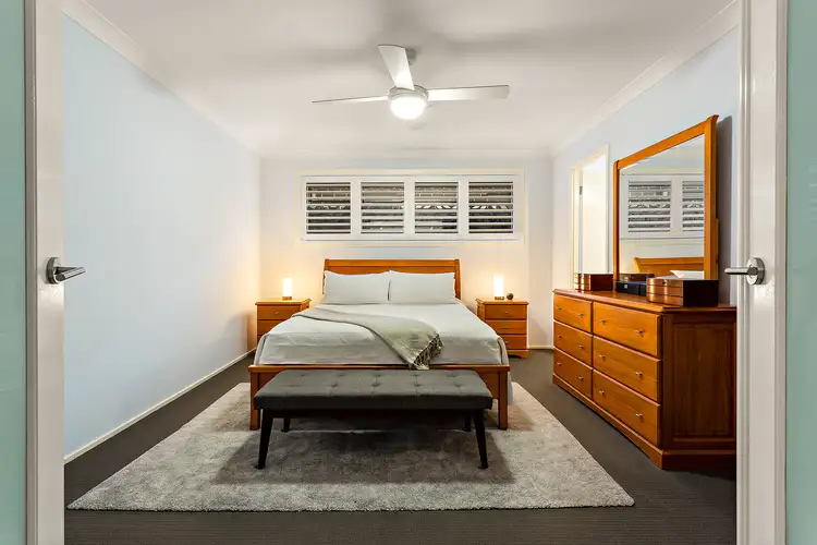 Fourth view of Homely house listing, 8 Bulbul Crescent, Fletcher NSW 2287