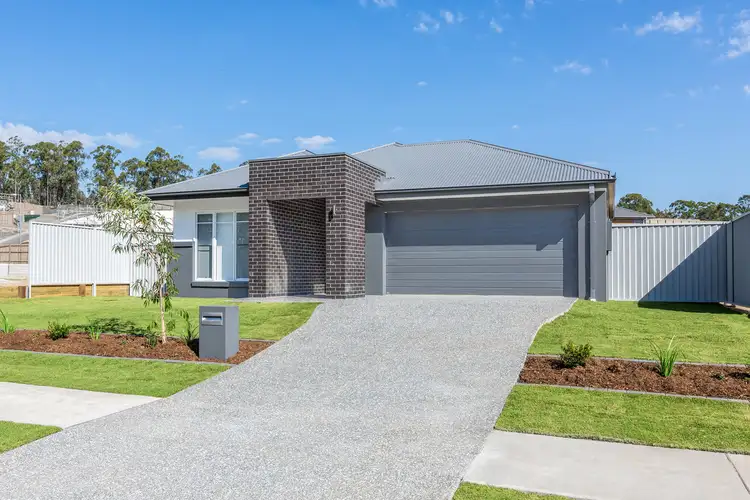 Main view of Homely house listing, 35 Creekwood Circuit, Spring Mountain QLD 4300