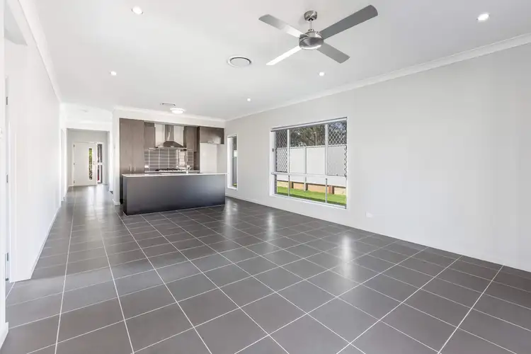 Third view of Homely house listing, 35 Creekwood Circuit, Spring Mountain QLD 4300