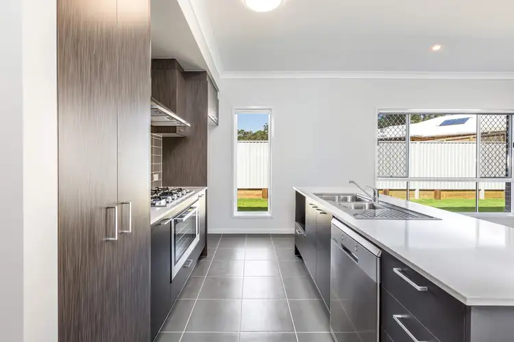 Fourth view of Homely house listing, 35 Creekwood Circuit, Spring Mountain QLD 4300