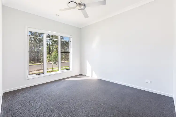 Fifth view of Homely house listing, 35 Creekwood Circuit, Spring Mountain QLD 4300