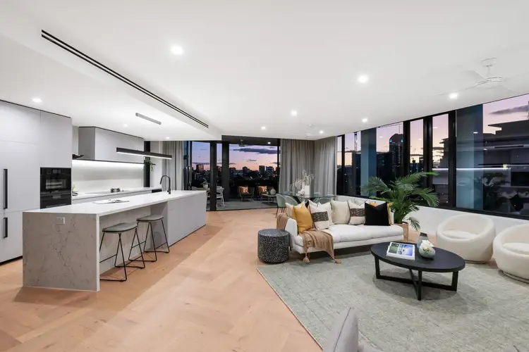 701/20 Castlebar Street, Kangaroo Point QLD 4169