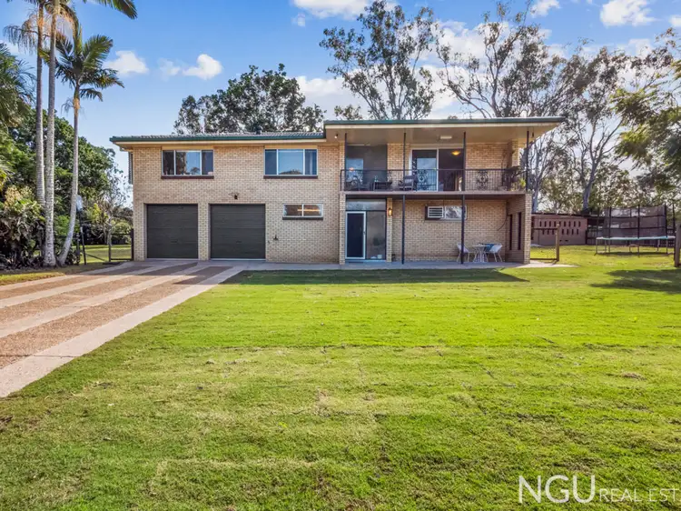 59-65 Haggartys Avenue, Karrabin QLD 4306