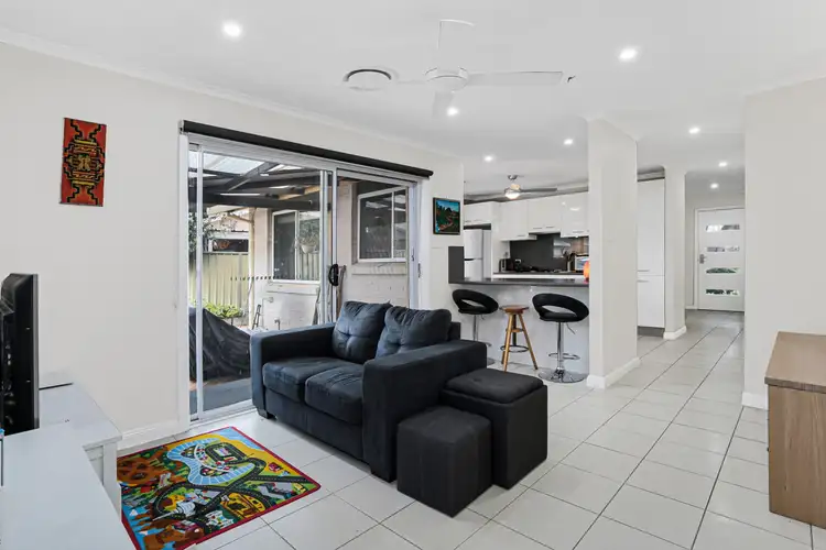 Third view of Homely house listing, 16 Oberon Road, Ruse NSW 2560