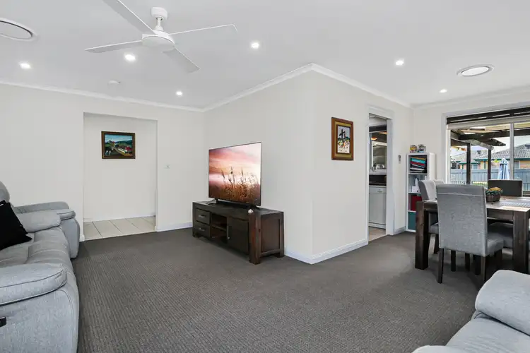 Fourth view of Homely house listing, 16 Oberon Road, Ruse NSW 2560