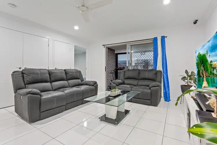 Fourth view of Homely house listing, 34 Sewells Circuit, Spring Mountain QLD 4300