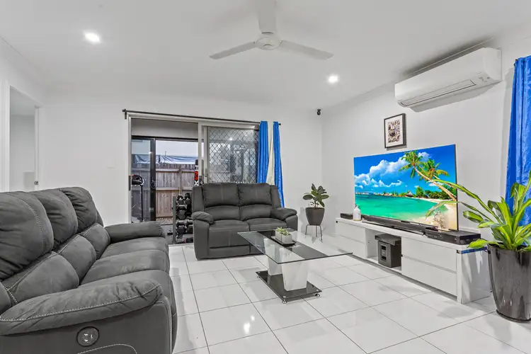Fifth view of Homely house listing, 34 Sewells Circuit, Spring Mountain QLD 4300