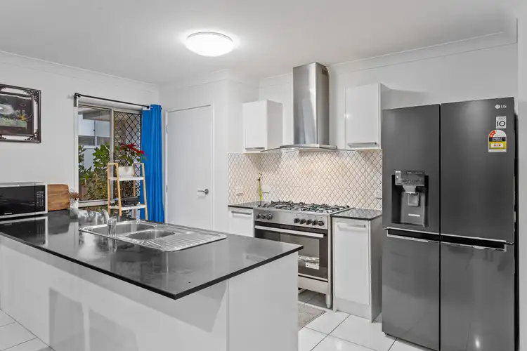 Sixth view of Homely house listing, 34 Sewells Circuit, Spring Mountain QLD 4300
