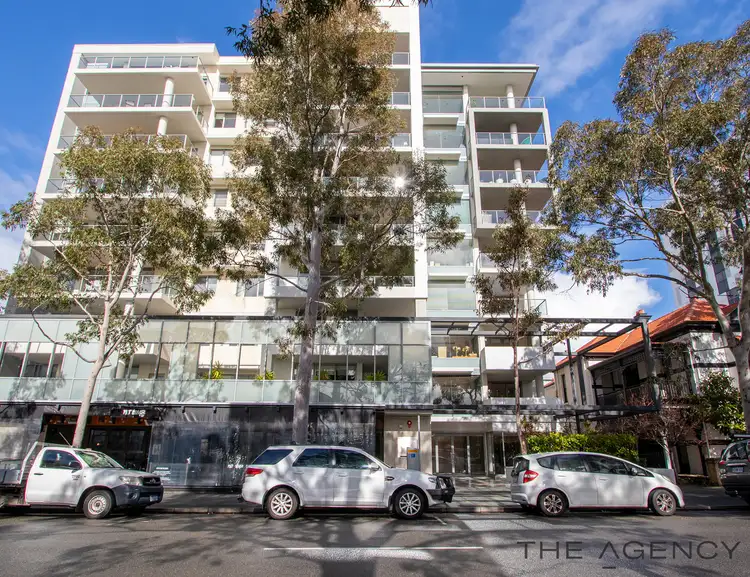 7G/1303 Hay Street, West Perth WA 6005