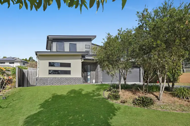 9 Moralana Close, Doolandella QLD 4077