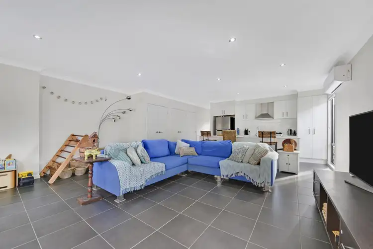 Fourth view of Homely semi-detached listing, 9 Moralana Close, Doolandella QLD 4077