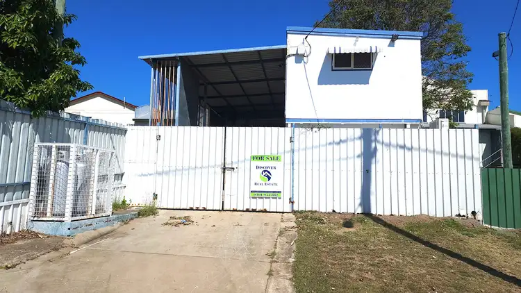 49 Morgan Street, Mount Morgan QLD 4714