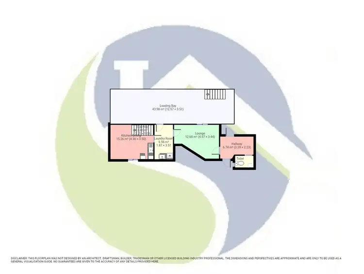 Third view of Homely house listing, 49 Morgan Street, Mount Morgan QLD 4714