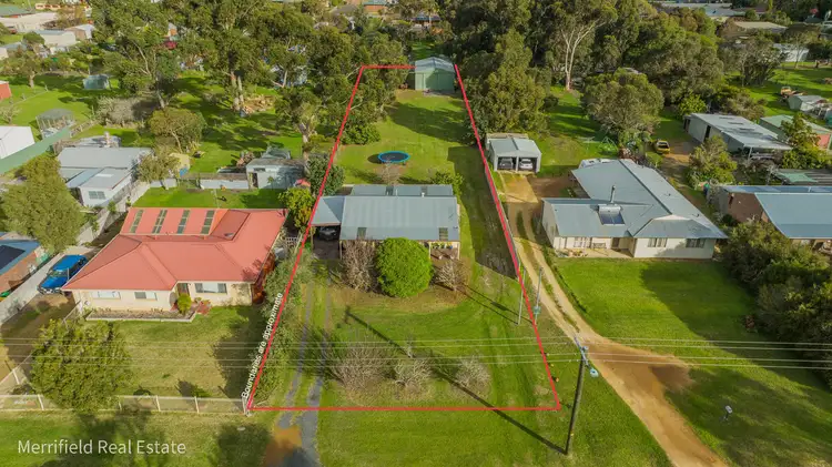 20 Stephen Street, Milpara WA 6330