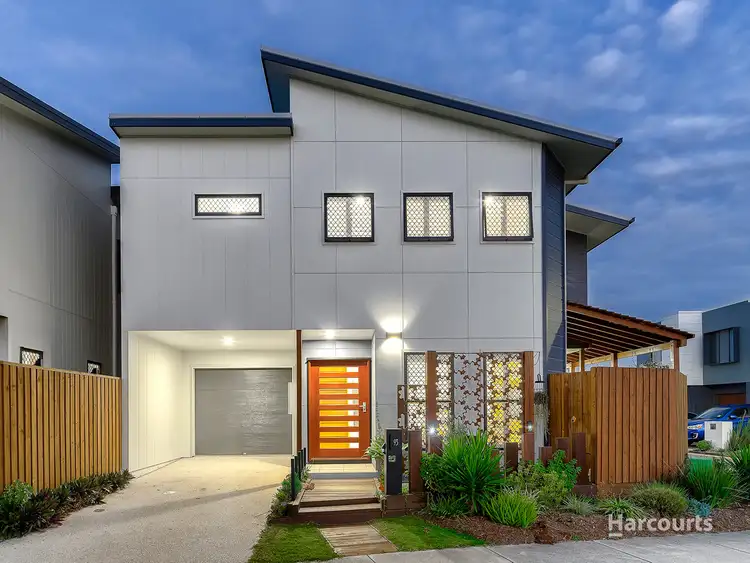 Main view of Homely house listing, 93 Macquarie Circuit, Fitzgibbon QLD 4018